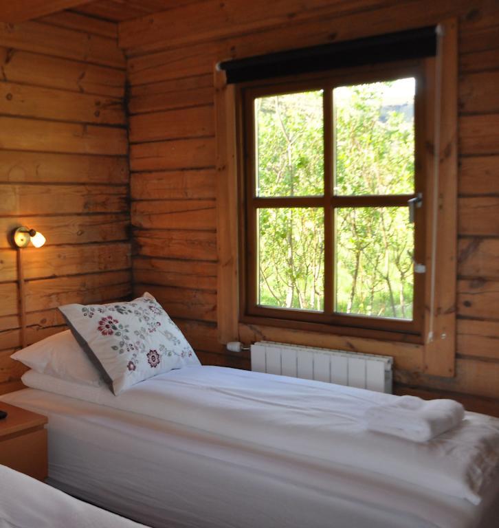 North Star Cottage Eyvindarhólar Zewnętrze zdjęcie