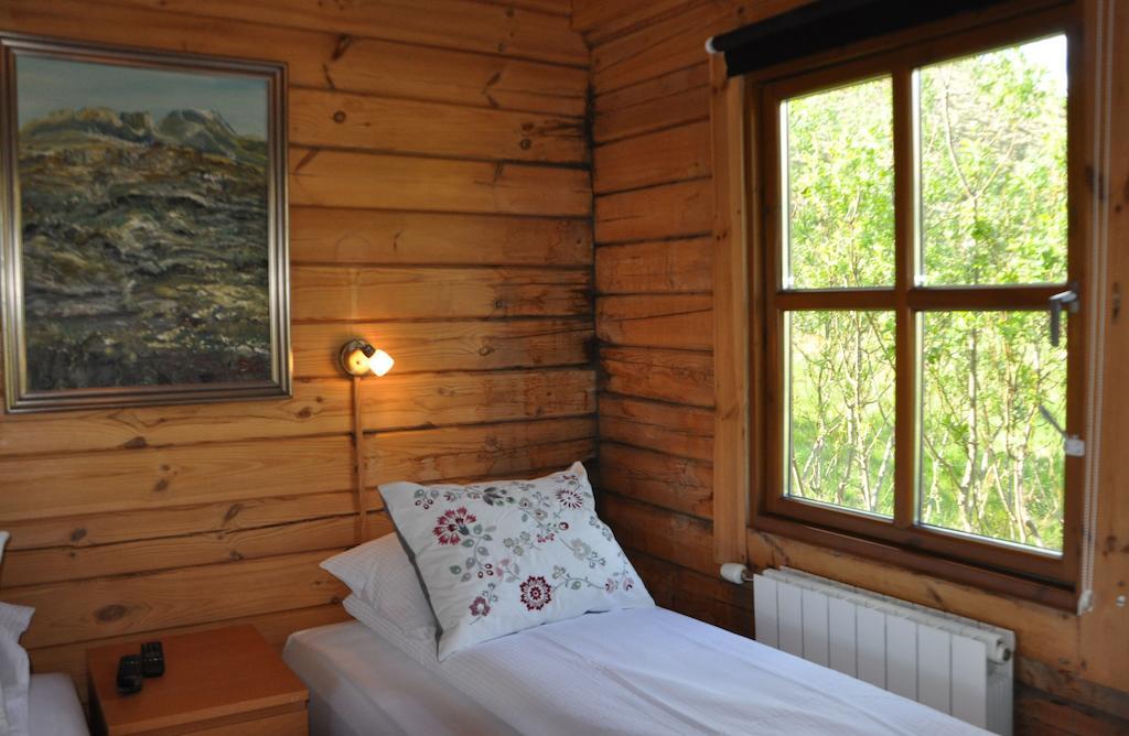 North Star Cottage Eyvindarhólar Zewnętrze zdjęcie